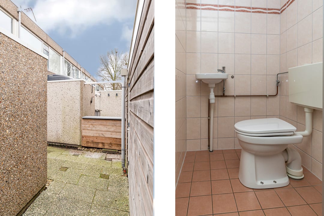 Foto 23 van Palestrina 12