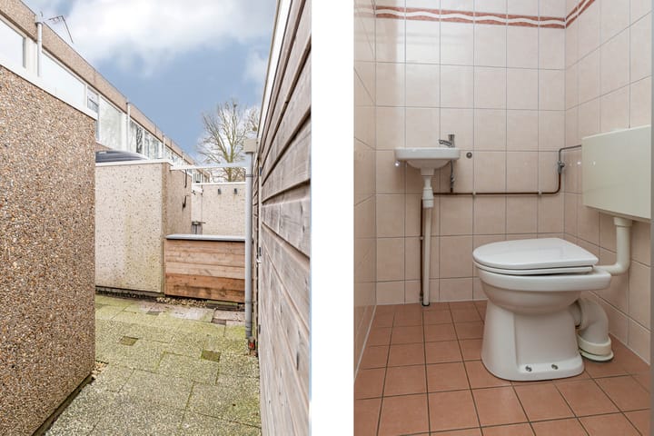 Foto 23 van Palestrina 12