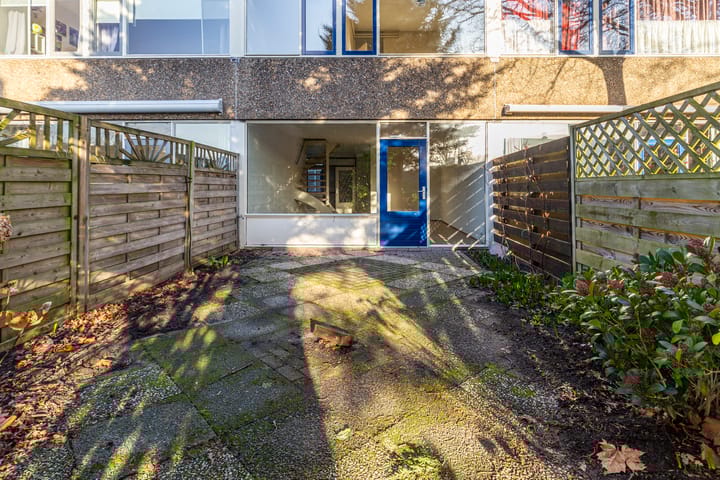 Foto 24 van Palestrina 12