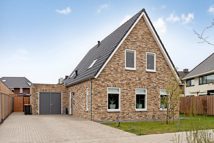 Foto 4 van Van der Sluisstraat 63