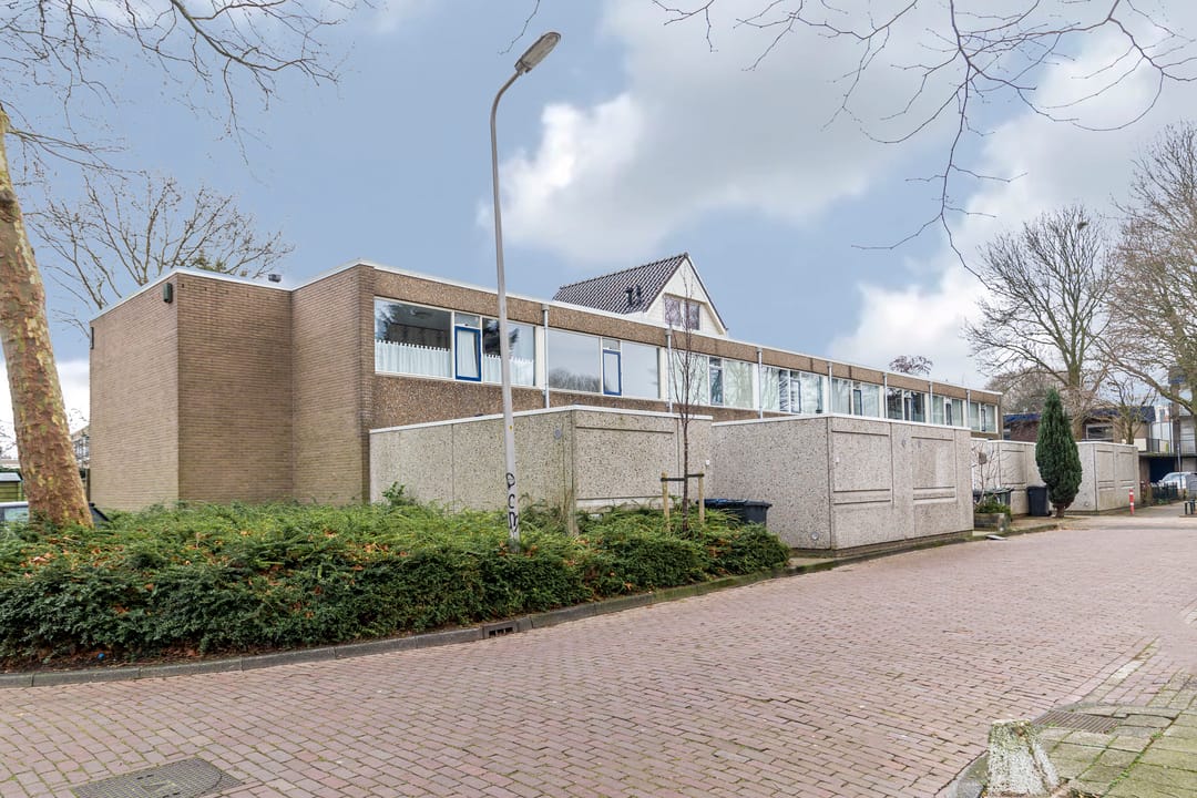 Foto 26 van Palestrina 12