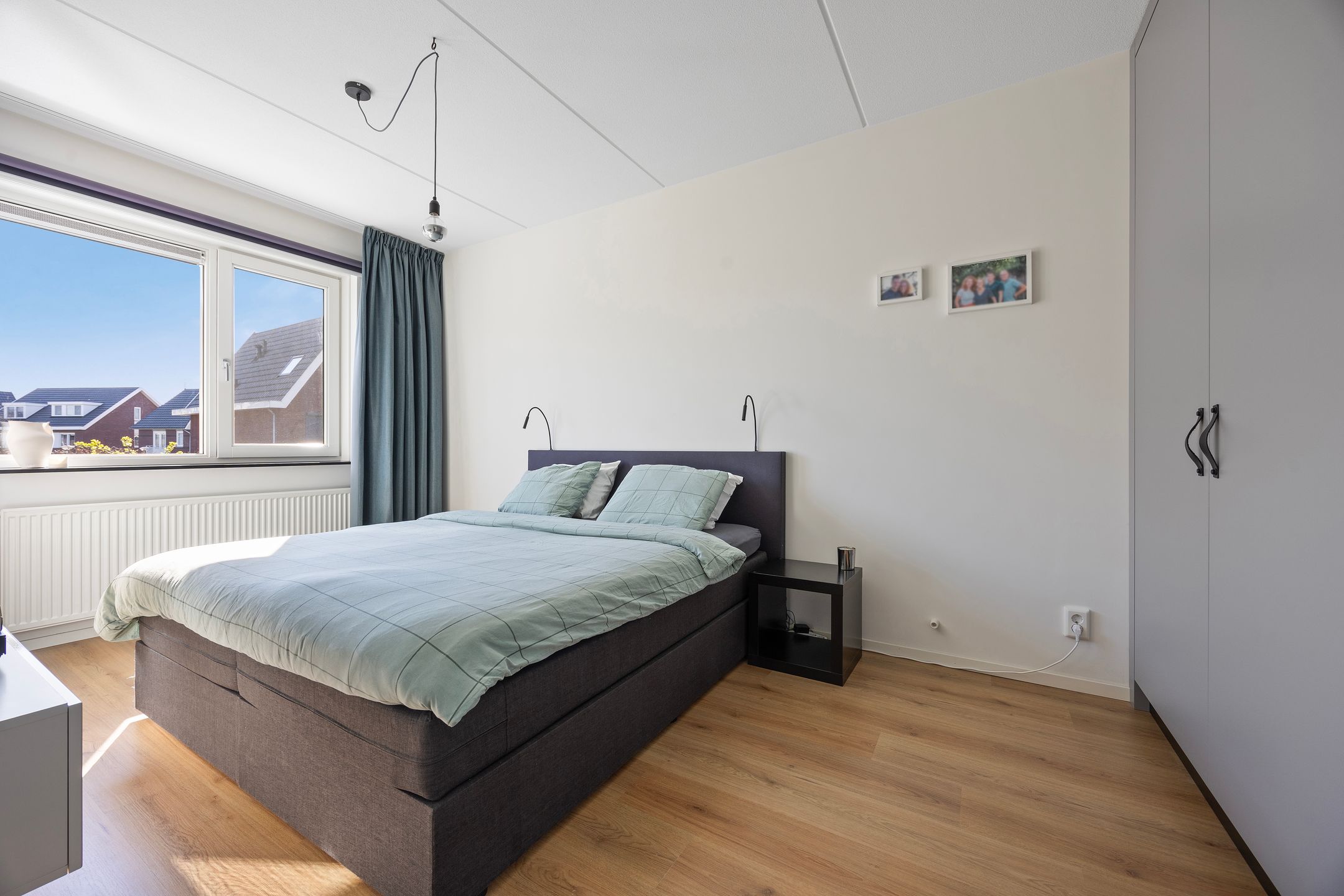 Foto 12 van Binnenhof 27