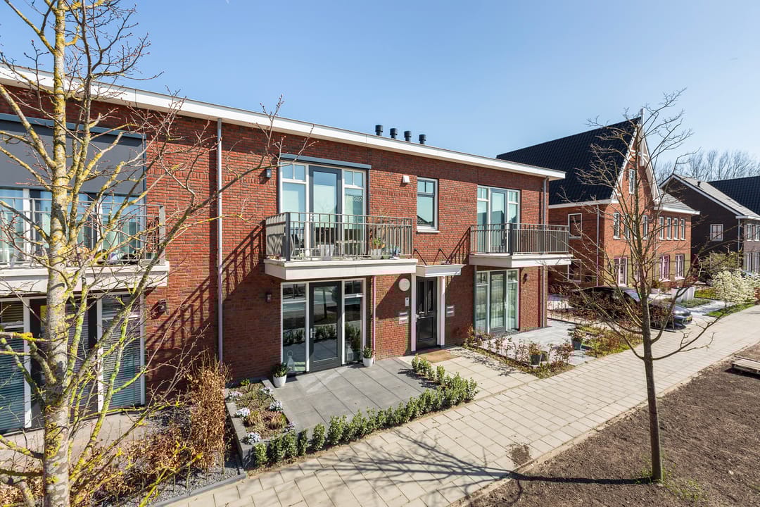 Foto 1 van Torensteelaan 53