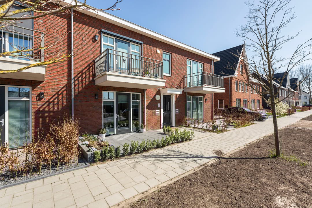 Foto 2 van Torensteelaan 53