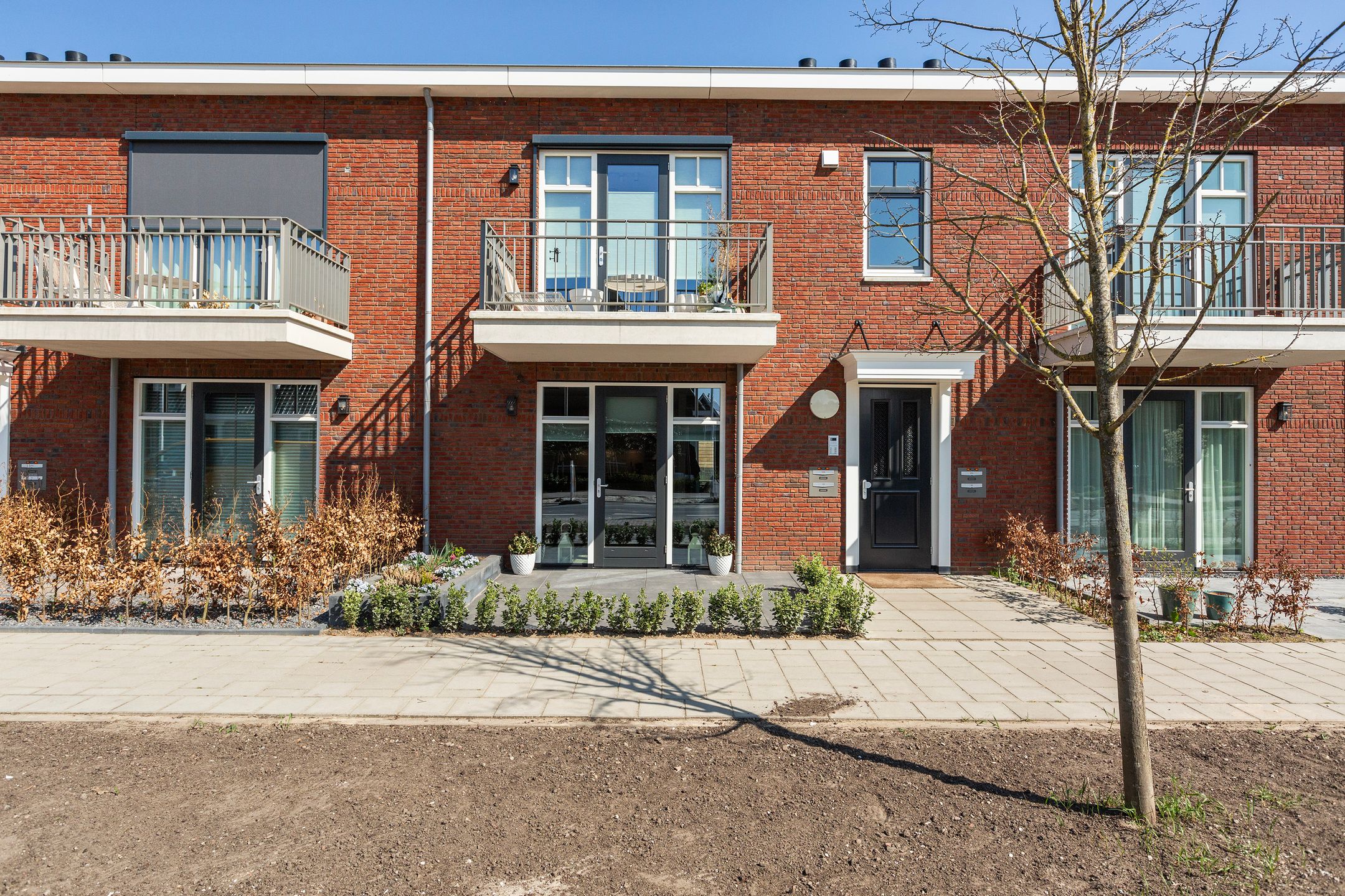 Foto 3 van Torensteelaan 53