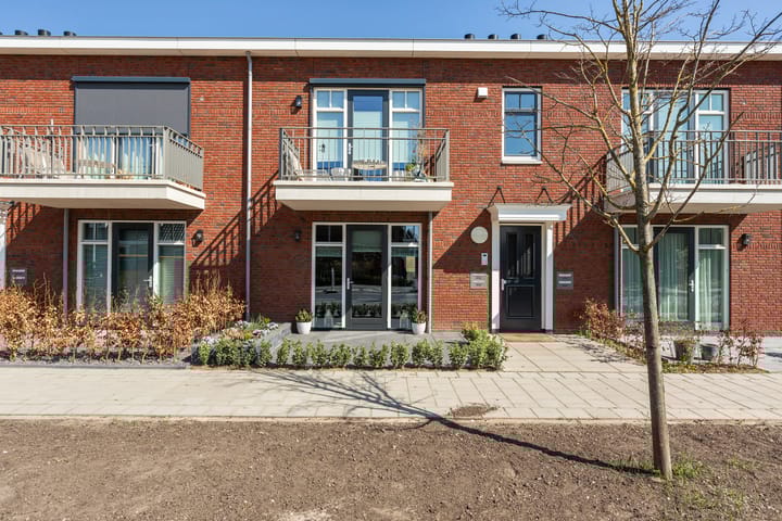 Foto 3 van Torensteelaan 53