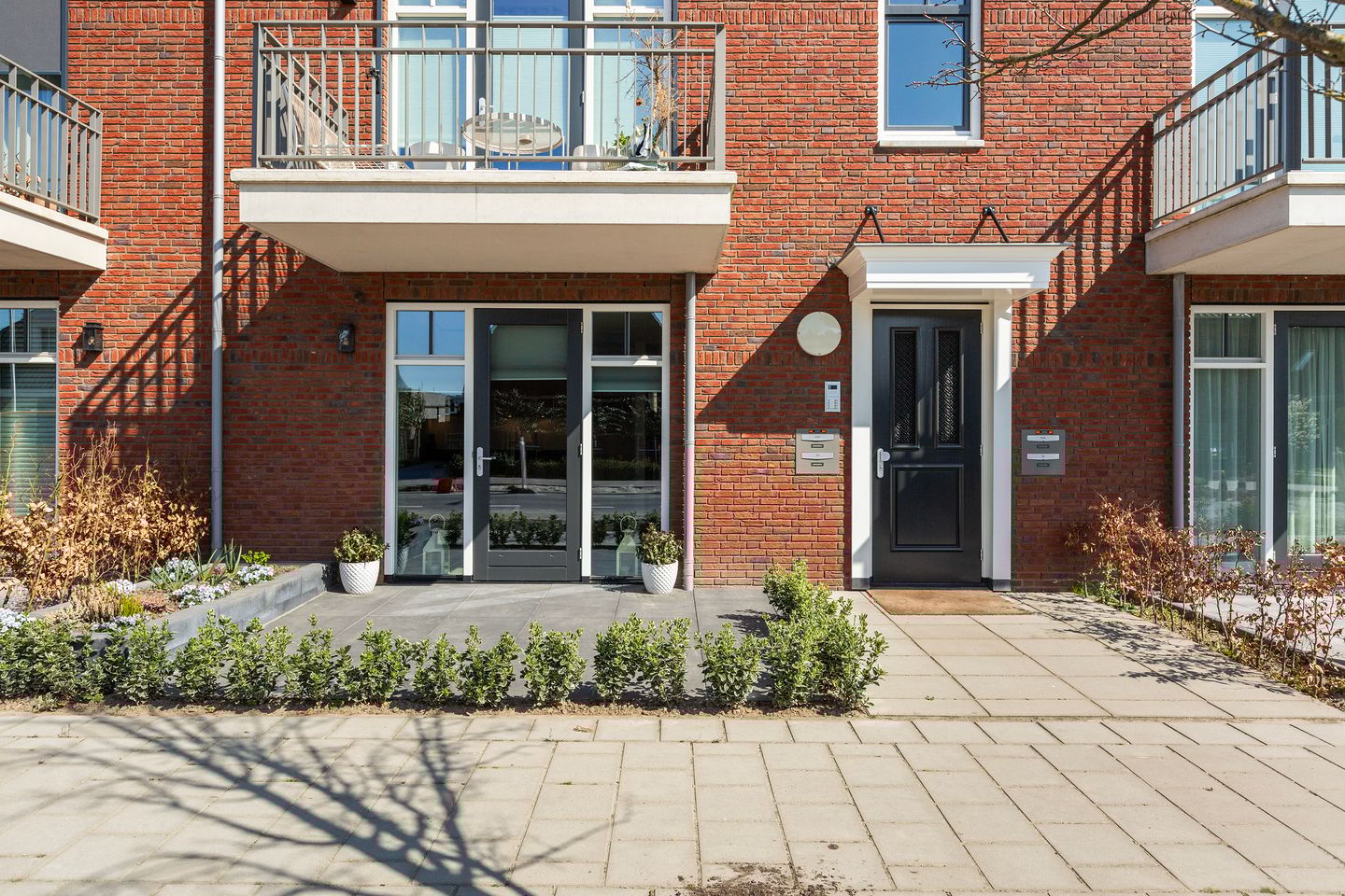 Foto 4 van Torensteelaan 53