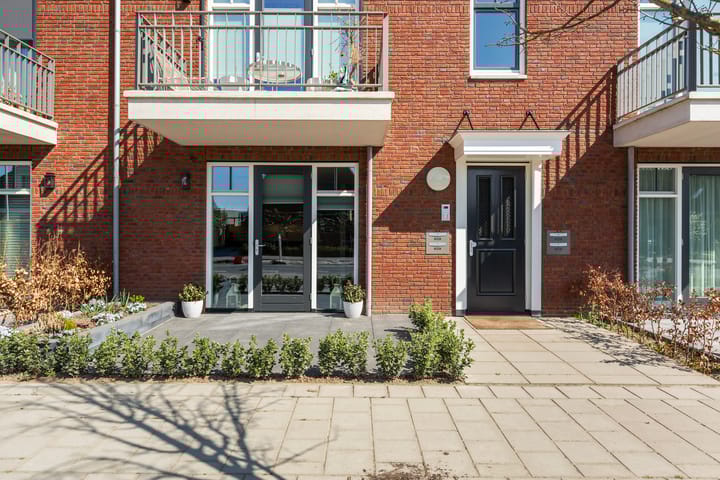 Foto 4 van Torensteelaan 53