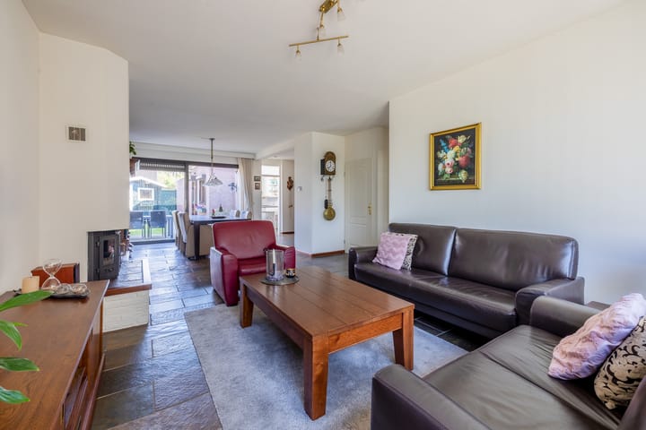 Foto 3 van Herungerberg 276-C