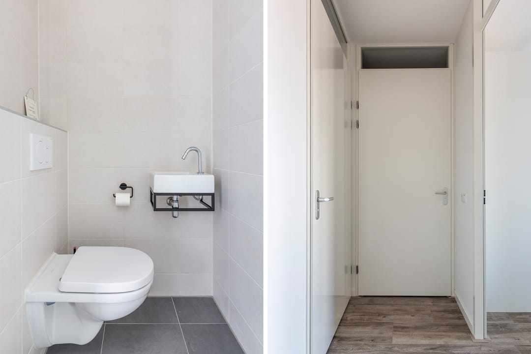 Foto 7 van Torensteelaan 53