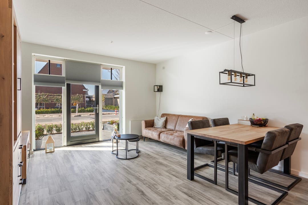 Foto 8 van Torensteelaan 53