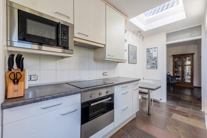 Foto 8 van Herungerberg 276-C