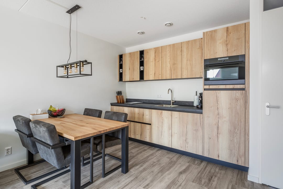 Foto 13 van Torensteelaan 53