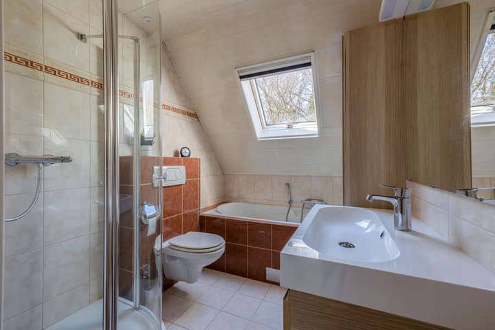 Foto 15 van Herungerberg 276-C