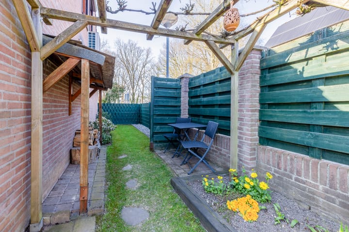 Foto 21 van Herungerberg 276-C