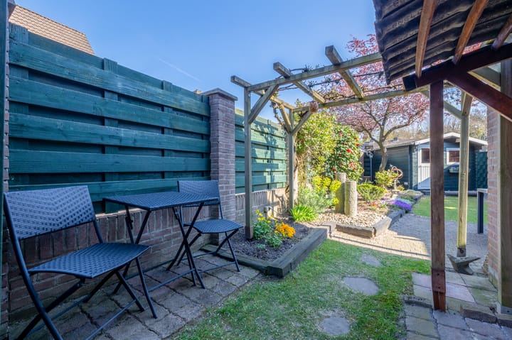 Foto 22 van Herungerberg 276-C