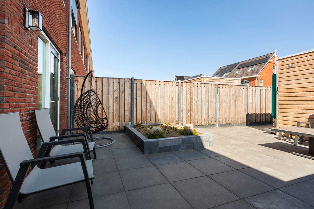 Foto 28 van Torensteelaan 53