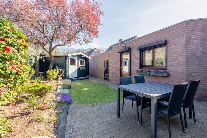 Foto 23 van Herungerberg 276-C