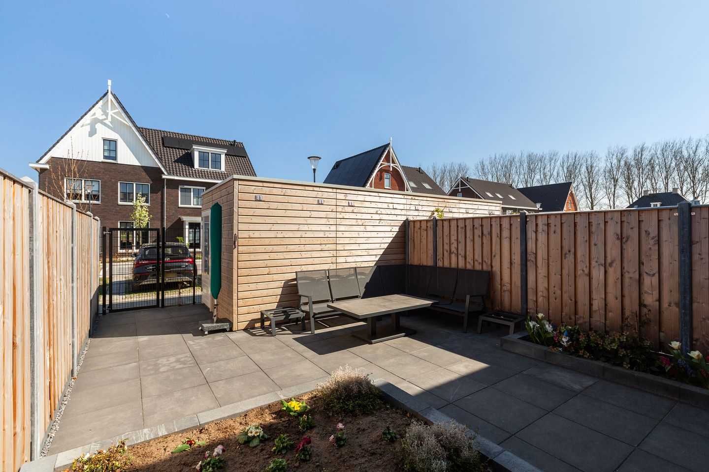 Foto 29 van Torensteelaan 53