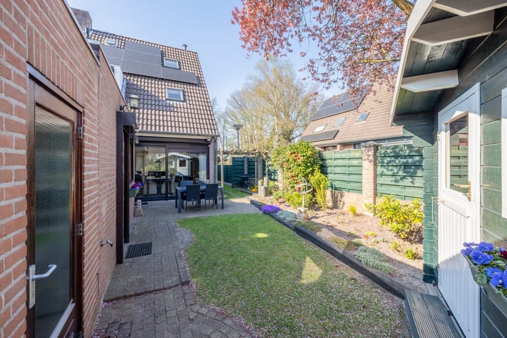 Foto 25 van Herungerberg 276-C