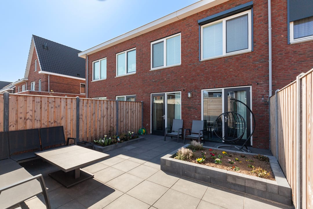 Foto 31 van Torensteelaan 53