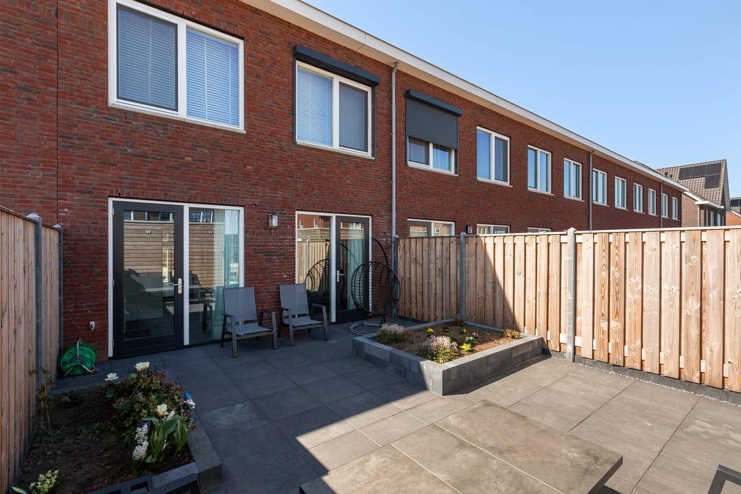 Foto 32 van Torensteelaan 53