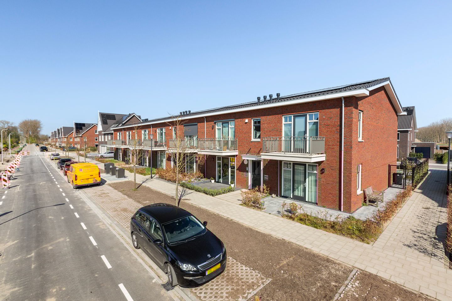 Foto 34 van Torensteelaan 53