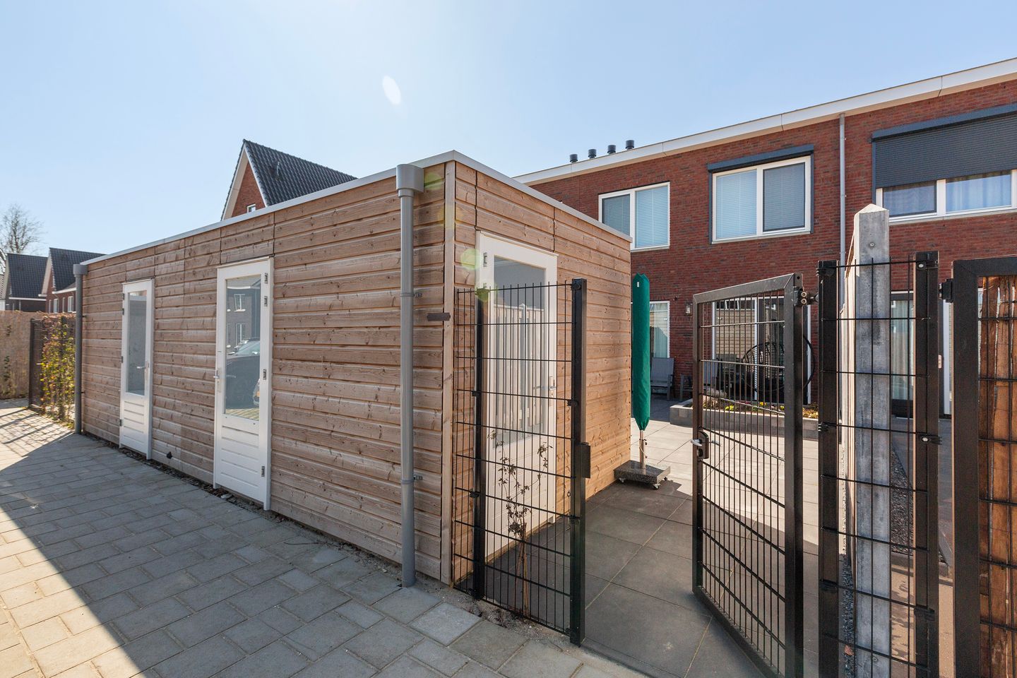 Foto 35 van Torensteelaan 53