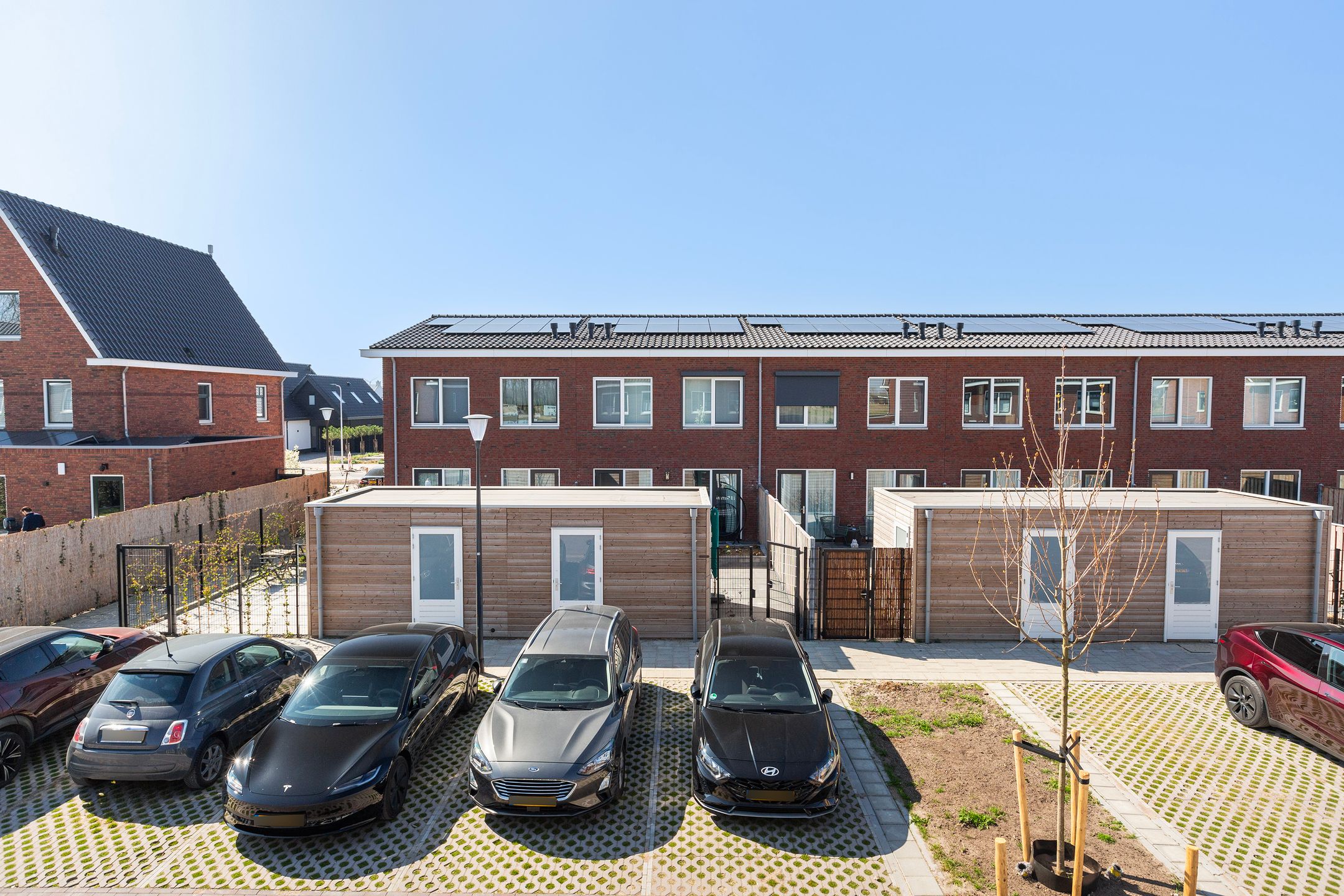 Foto 36 van Torensteelaan 53