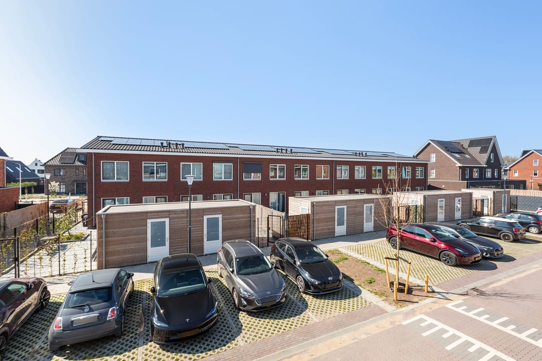 Foto 37 van Torensteelaan 53