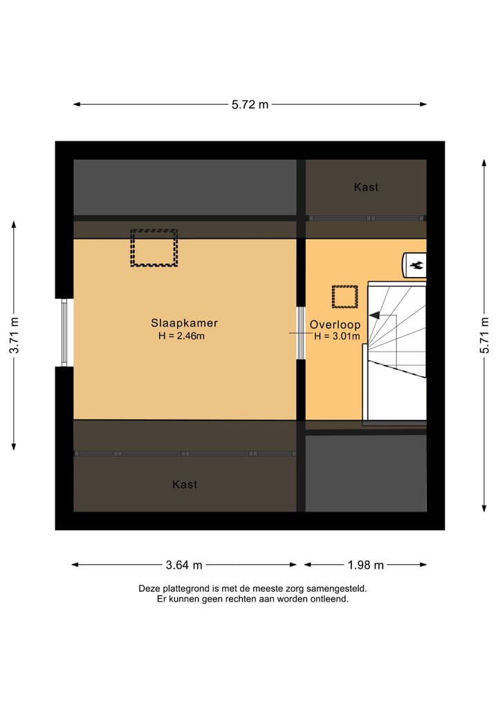 Foto 31 van Herungerberg 276-C