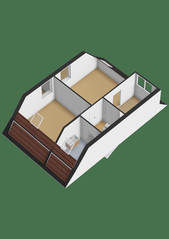 Foto 34 van Herungerberg 276-C