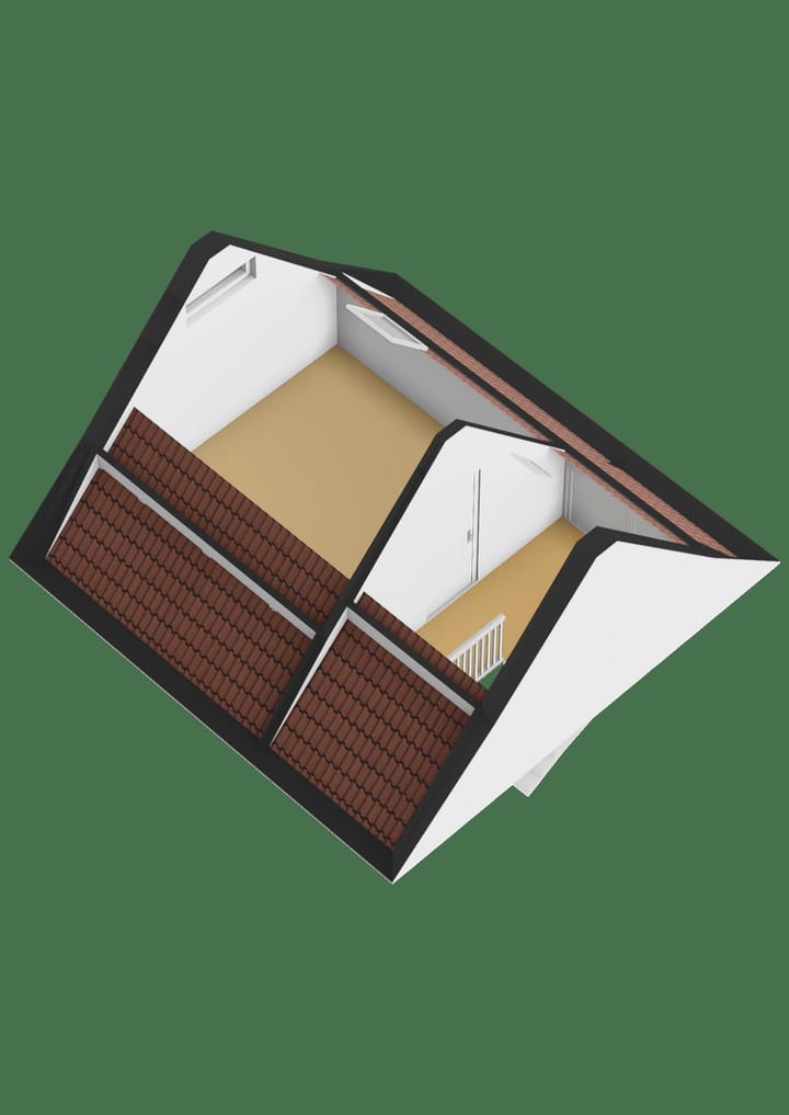 Foto 35 van Herungerberg 276-C