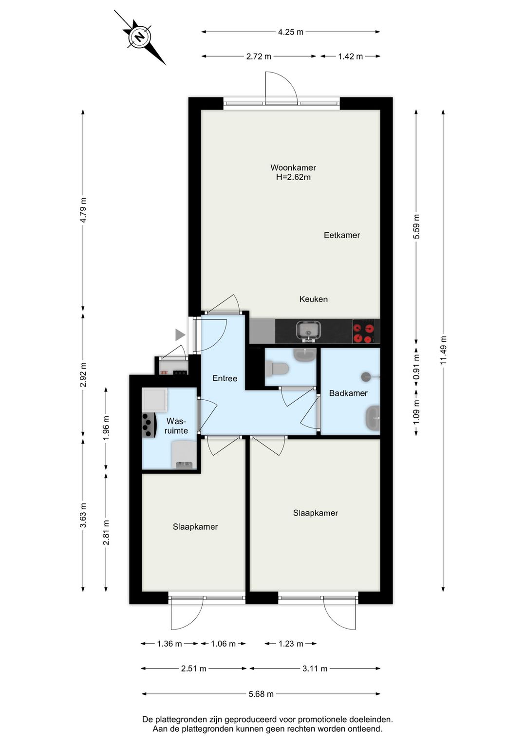 Foto 41 van Torensteelaan 53