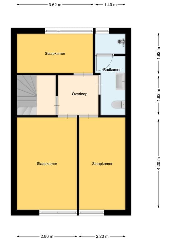 Foto 20 van Vlier 54