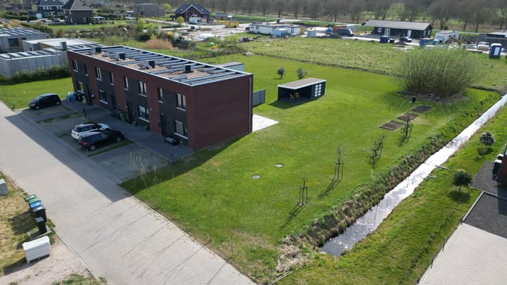 Foto 56 van Charles Darwinstraat 21