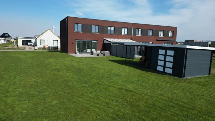 Foto 57 van Charles Darwinstraat 21