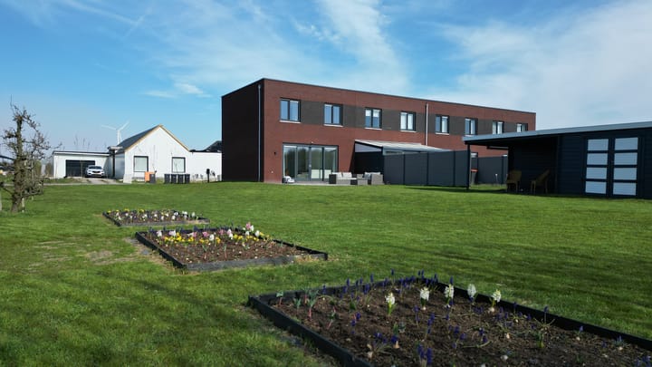 Foto 58 van Charles Darwinstraat 21