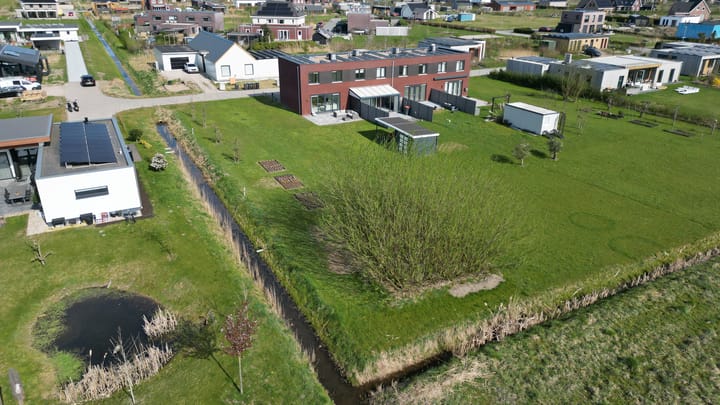 Foto 59 van Charles Darwinstraat 21