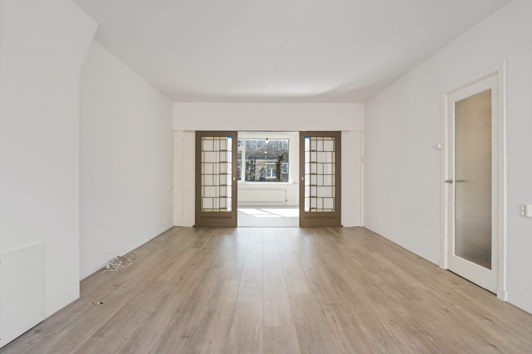 Foto 2 van Harddraverstraat 56-B