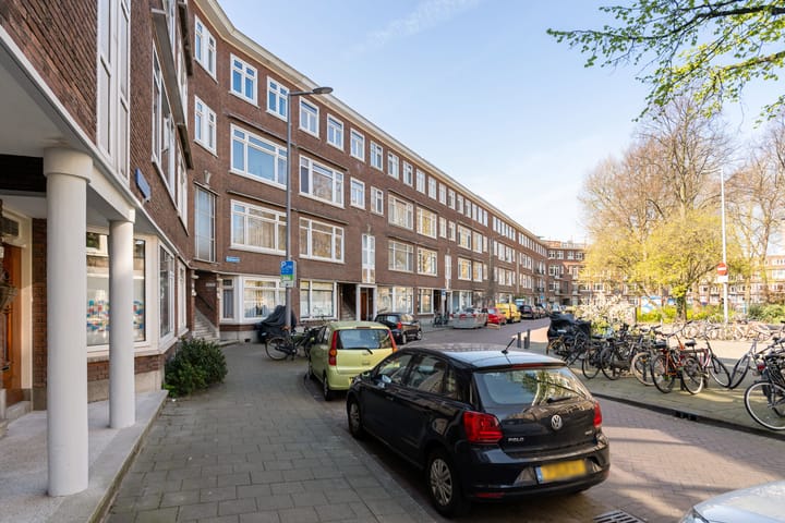 Foto 5 van Harddraverstraat 56-B