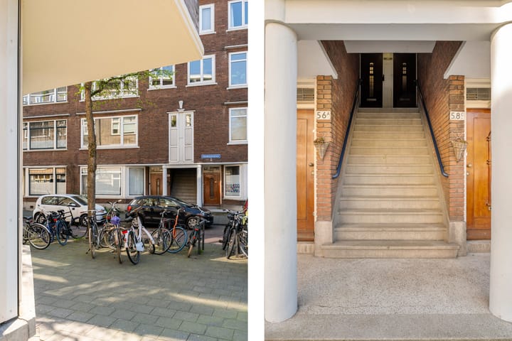 Foto 6 van Harddraverstraat 56-B