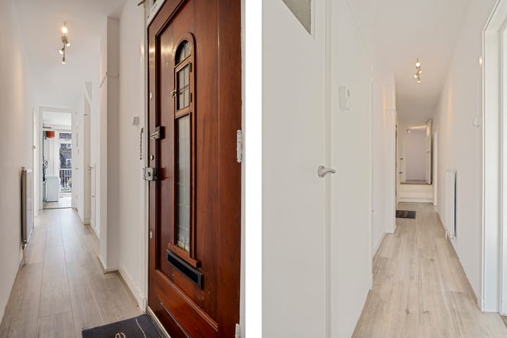 Foto 7 van Harddraverstraat 56-B