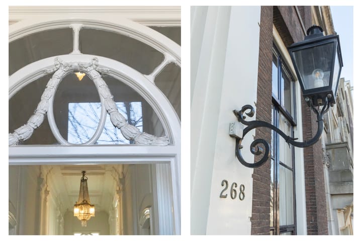 Herengracht 268-H