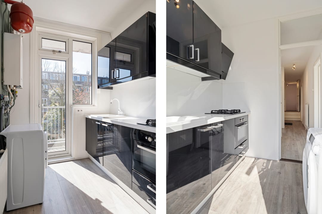 Foto 23 van Harddraverstraat 56-B