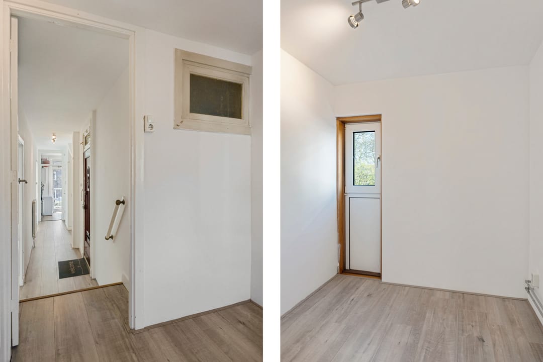 Foto 26 van Harddraverstraat 56-B