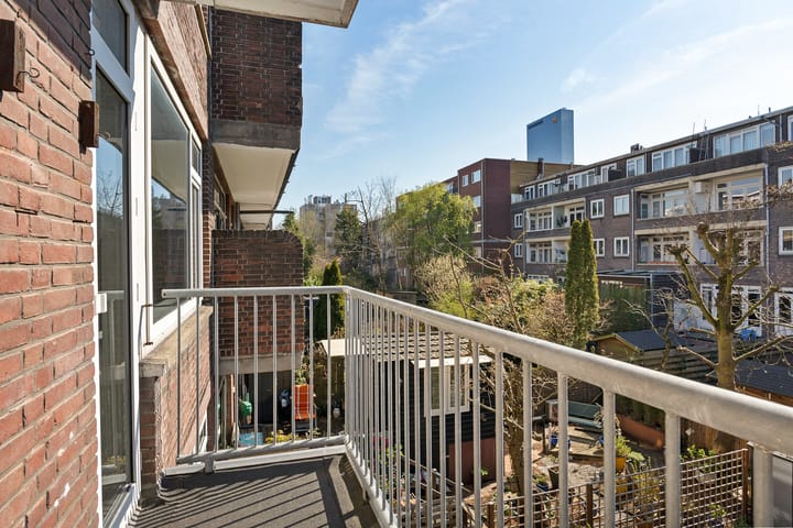 Foto 29 van Harddraverstraat 56-B