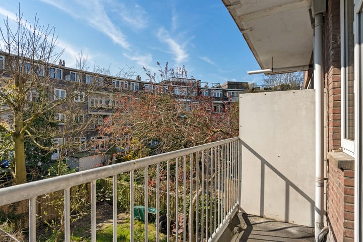 Foto 30 van Harddraverstraat 56-B