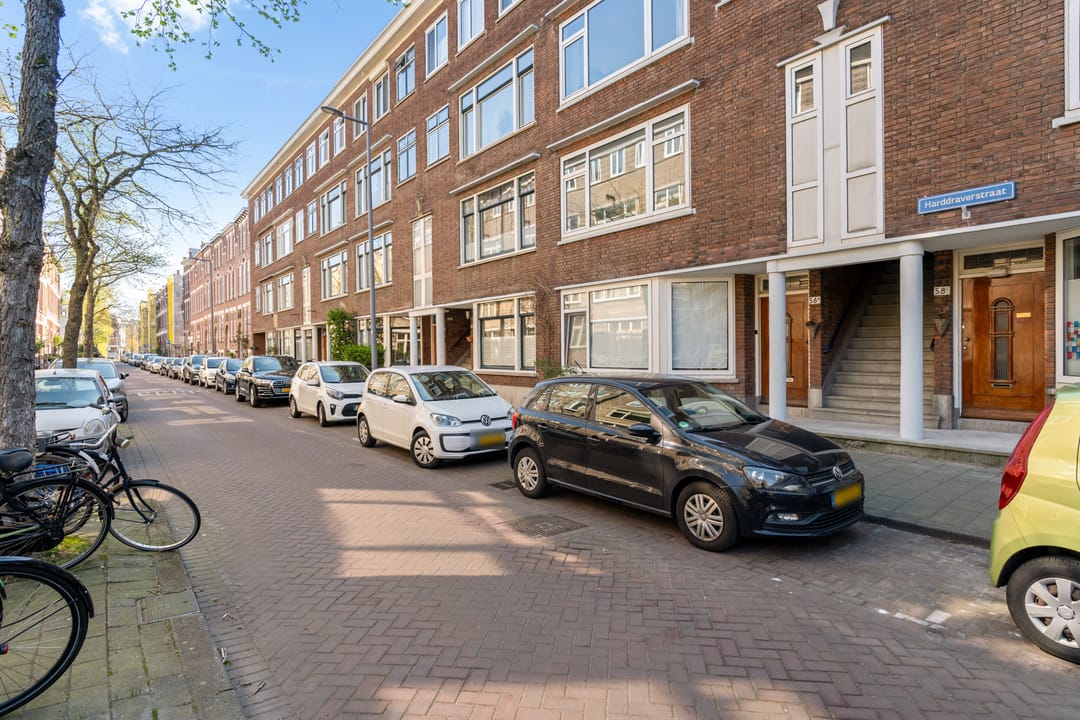 Foto 31 van Harddraverstraat 56-B