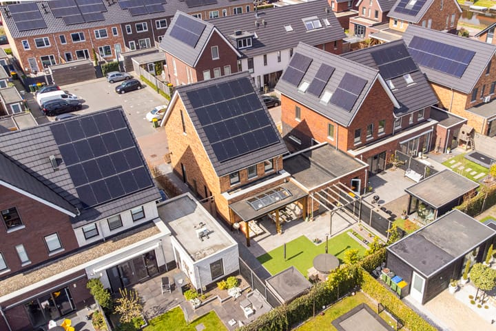 Foto 3 van Waterlelie 7